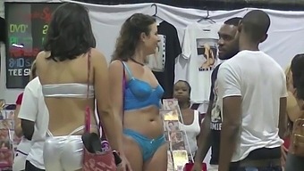 Helena Price'S First Experience With A Huge Black Penis And Eating Cum While Married