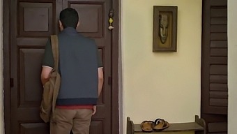 ভার্জিন হিসেবে ভাস্করের ওয়েব সিরিজে অভিষেক