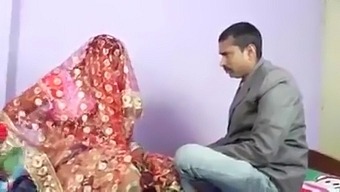 Indian Wife'S First Night: A Hardcore Experience