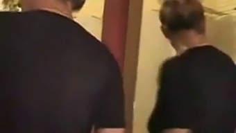 Mom And Stepson Indulge In Hardcore Fucking