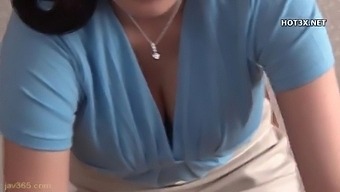 Asian Teen With Big Tits Miho Ichiki Gets Kinky In Lesbian Video