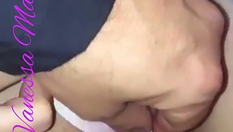 Get Overtime From Your Boss By Pleasing Him With Oral Sex And Receive A Bonus