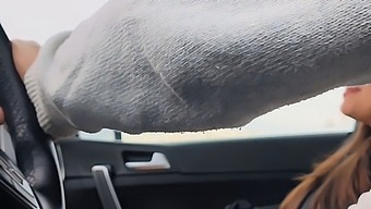 I Have Sex With A Stunning Latina Woman Who Has A Huge Buttocks In A Gym Setting