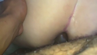 I Promised To Eat The Vagina But Instead, I Ate The Anus And It Was Satisfying