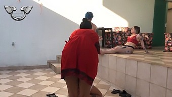 Avsnitt 1 - Privat Inspelning På Himeros Mansion