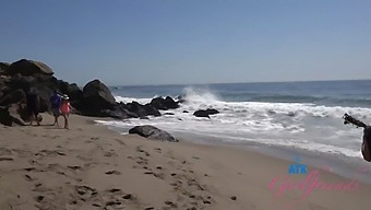 Video Pov Delle Abilità Orali Di Summer Vixen In Macchina