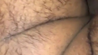Late Night Lovemaking With A Lustful Latina Spouse