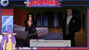Vtuber'S Endless Exploration Of The Justice League'S Secrets